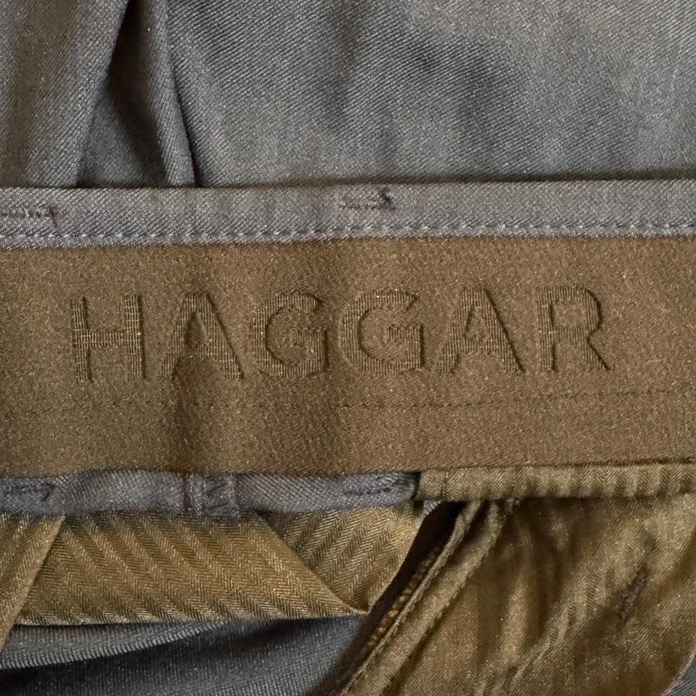 Haggar dress pants